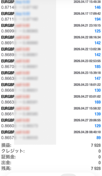 EXLEG2604